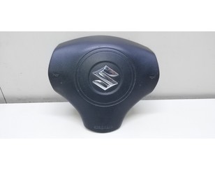 Подушка безопасности в рулевое колесо для Suzuki Grand Vitara 2005-2015 с разбора состояние отличное