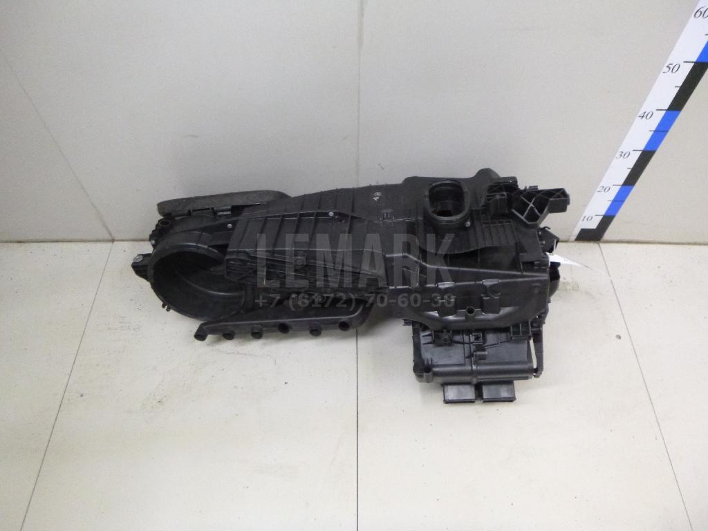 Корпус отопителя 3C1898063 VAG