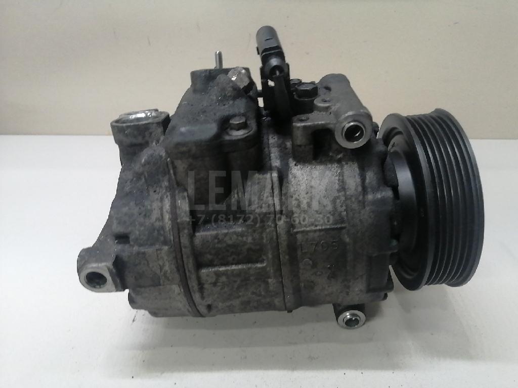 Компрессор кондиционера для  Audi A4 [B5] 1994-2001