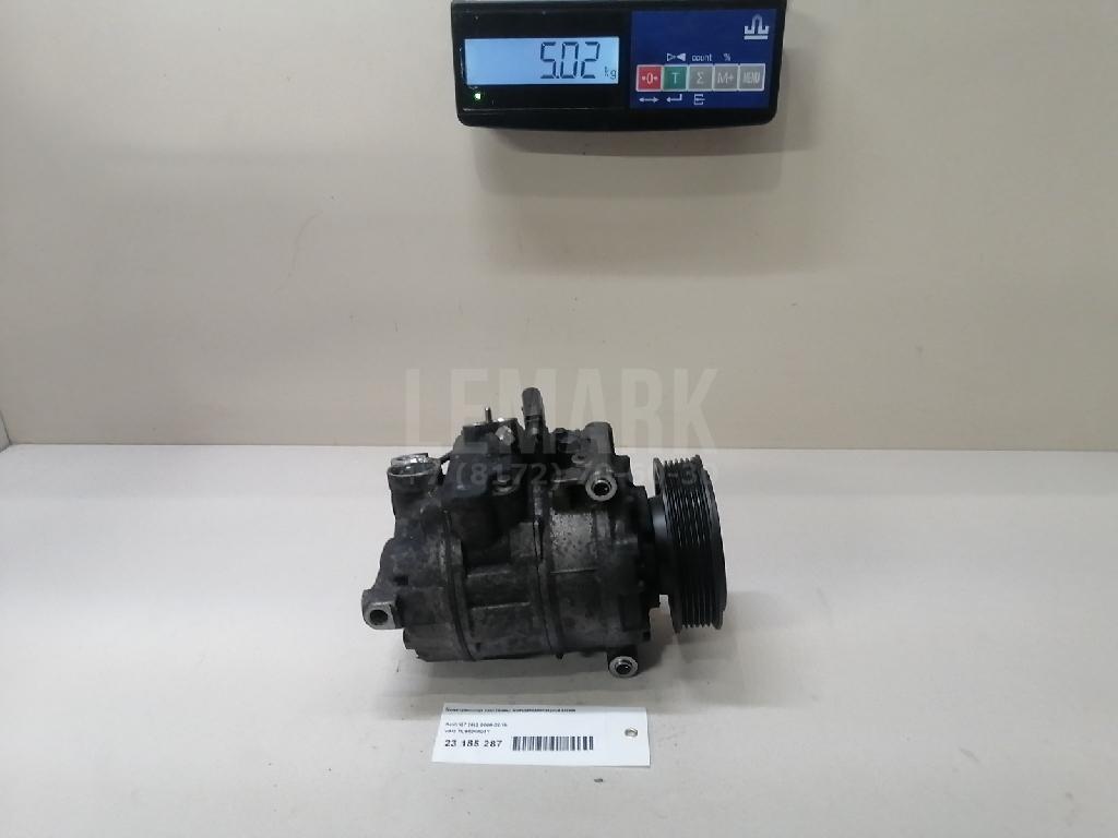 Компрессор кондиционера для  Audi A4 [B5] 1994-2001