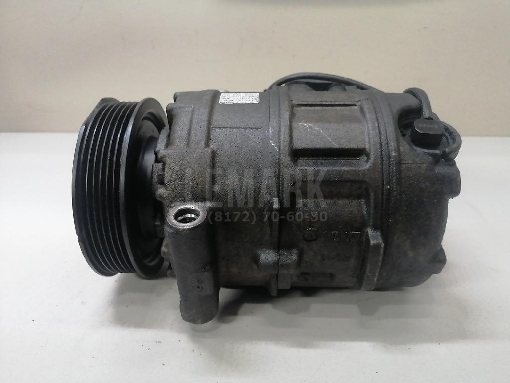 Компрессор кондиционера для  Audi A4 [B5] 1994-2001