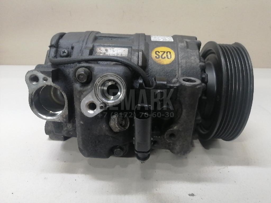 Компрессор кондиционера для  Audi A4 [B5] 1994-2001