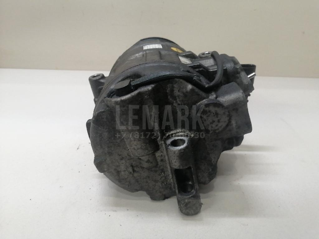 Компрессор кондиционера для  Audi A4 [B5] 1994-2001