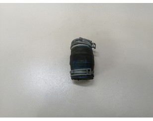 Патрубок радиатора для Mercedes Benz Vito (447) 2014> б/у состояние отличное