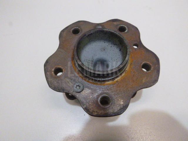 Ступица задняя 432024EA0A Nissan