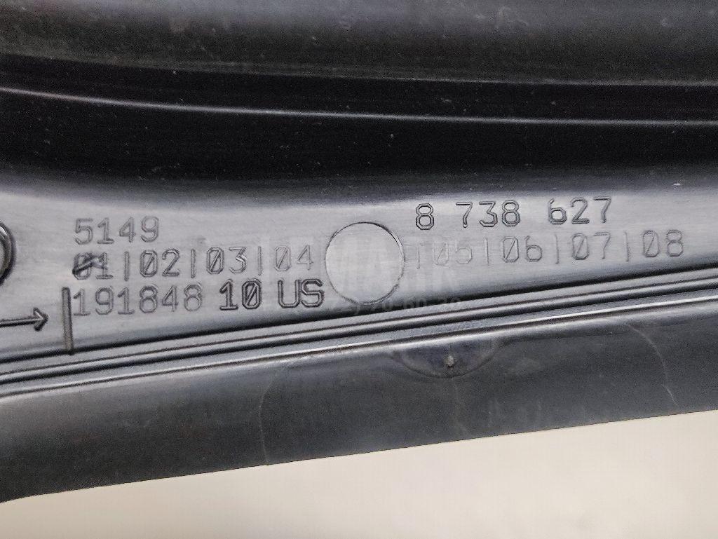 Пыльник (кузов внутри) для  Cadillac CTS 2002-2008