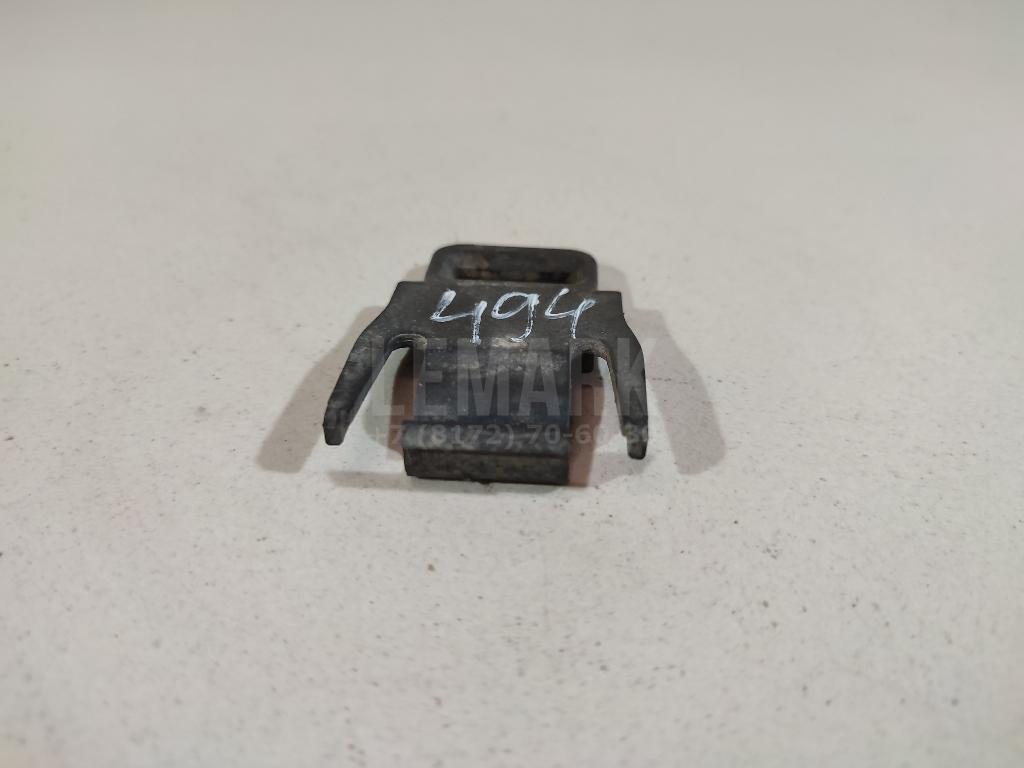 Кронштейн радиатора для  BPW R 1982