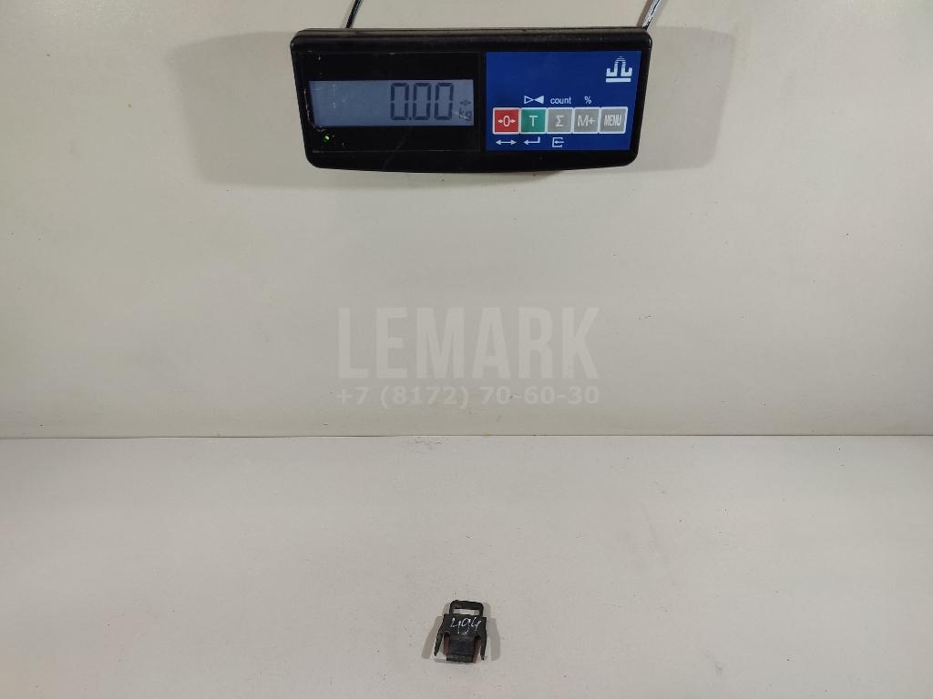 Кронштейн радиатора для  BPW R 1982