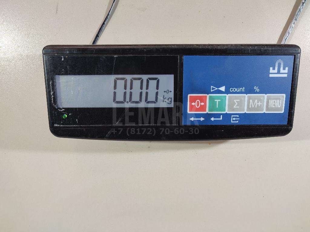 Кронштейн радиатора для  BPW R 1982