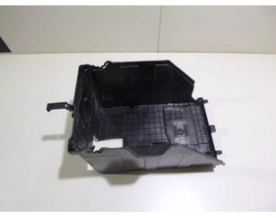 Крышка аккумулятора для Peugeot RCZ 2010-2014 с разбора состояние удовлетворительное