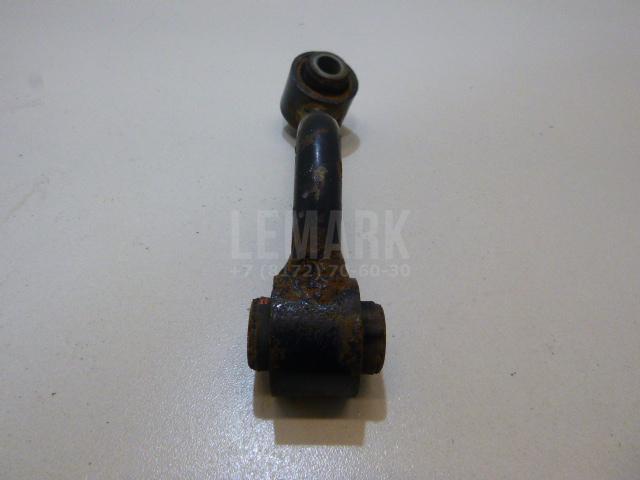 Стойка заднего стабилизатора левая 55619JD01A Nissan