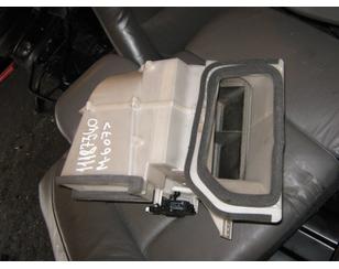 Корпус отопителя для Mazda Mazda 6 (GH) 2007-2013 БУ состояние отличное