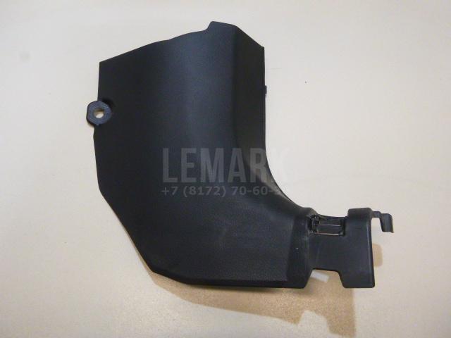 Обшивка стойки 669004EA0A Nissan