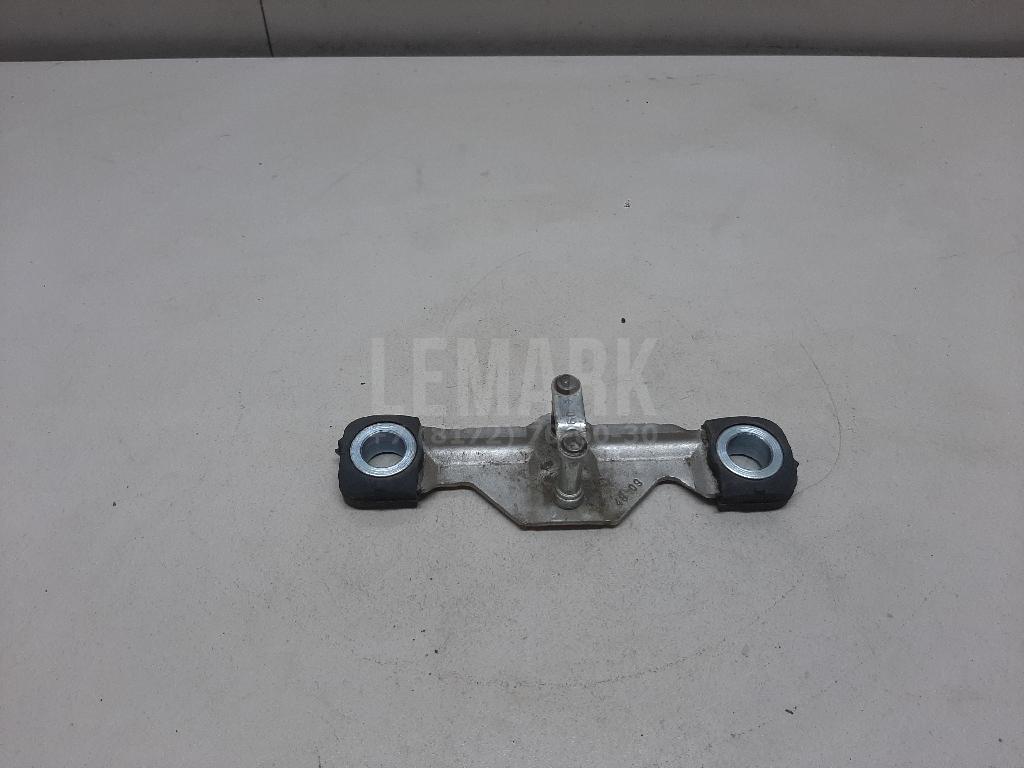 Ответная часть замка багажника 8P4827507A VAG