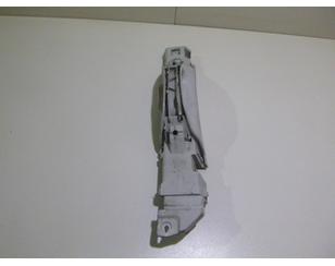 Ручка двери сдвижной внутренняя для Citroen Berlingo (M59) 2002-2012 с разбора состояние отличное