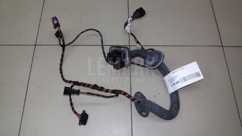 Проводка (коса) 7L6971694B VAG
