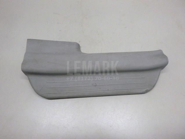 Накладка порога (внутренняя) 858761H000ED Hyundai-Kia
