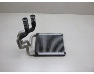 Радиатор отопителя для Hyundai i30 2007-2012 б/у состояние отличное