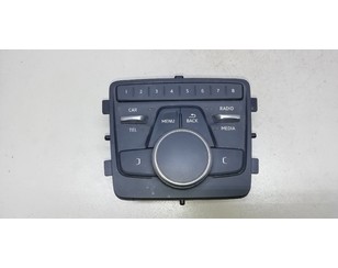 Блок кнопок для Audi A4 [B9] 2015> новый