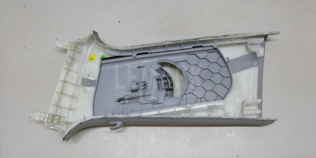 Обшивка стойки для  Audi TT(8J) 2006-2015