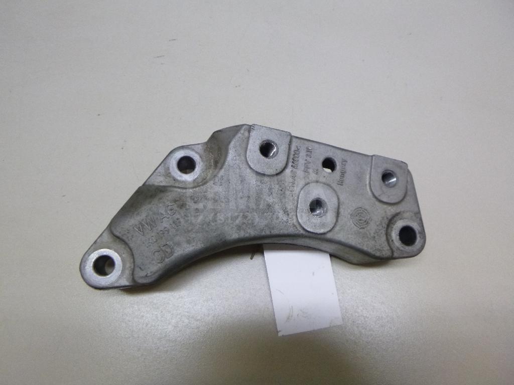 Кронштейн КПП левый 1K0199117CD VAG
