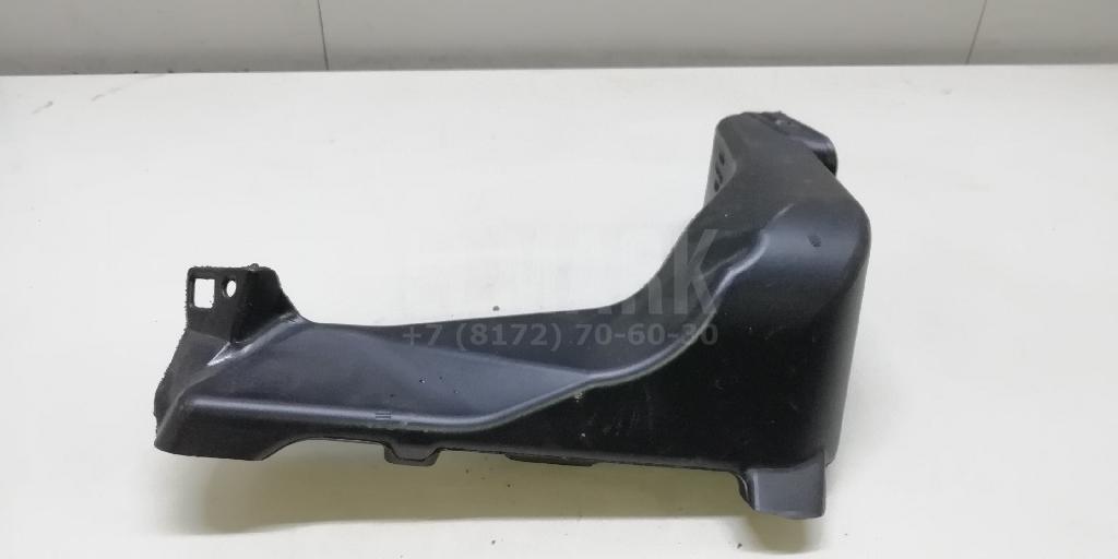 Дефлектор воздушный для  BMW 6-serie E64 2004-2009
