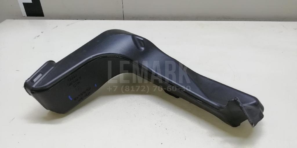 Дефлектор воздушный для  BMW 6-serie E64 2004-2009