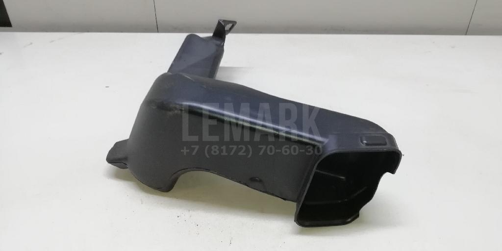 Дефлектор воздушный для  BMW 6-serie E64 2004-2009