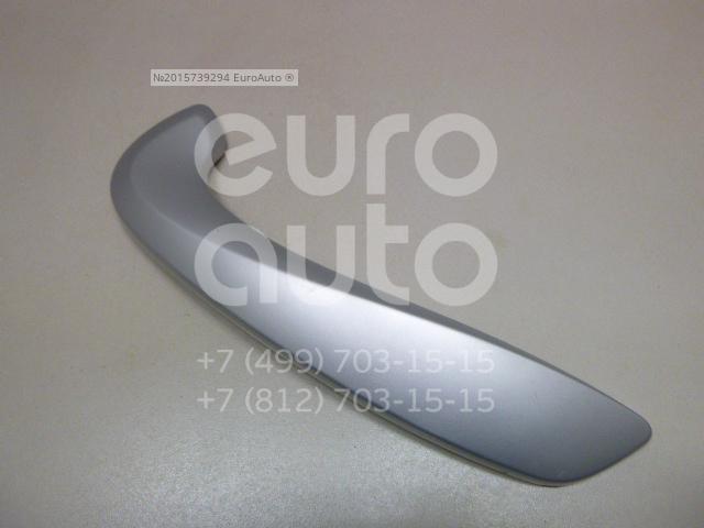 Купить Ручку Двери Рено Меган 2