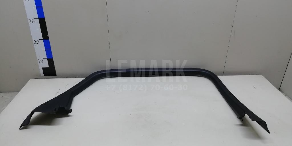 Накладка на дверь для  BMW 1-serie E82/E88 2007-2013