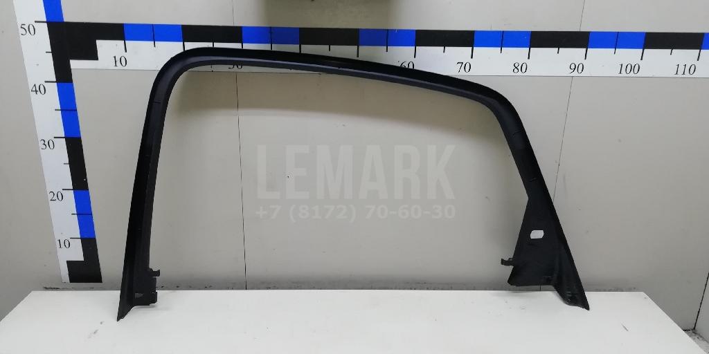Накладка на дверь для  BMW 1-serie E82/E88 2007-2013