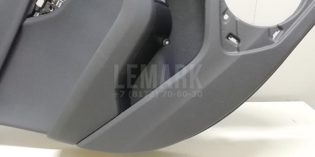 Обшивка двери задней левой для  BMW 4-serie F32/F33/F82 2012-2020