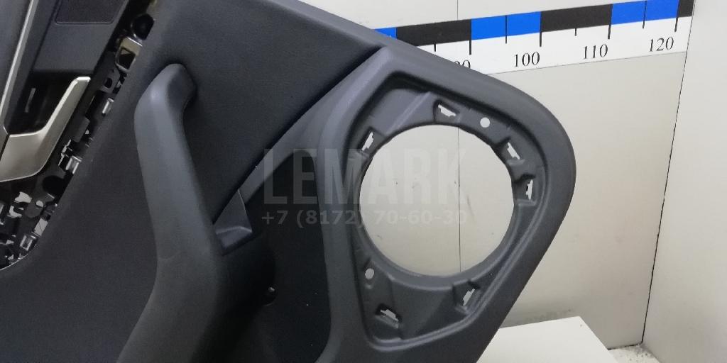 Обшивка двери задней левой для  BMW 4-serie F32/F33/F82 2012-2020