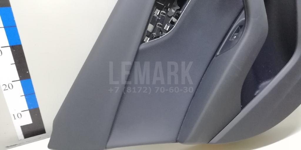Обшивка двери задней левой для  BMW 4-serie F32/F33/F82 2012-2020
