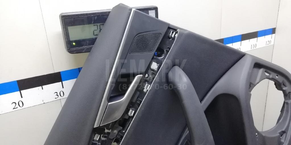 Обшивка двери задней левой для  BMW 4-serie F32/F33/F82 2012-2020