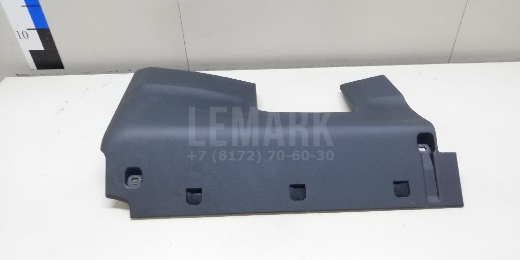 Накладка (кузов внутри) для  BMW X5 F15/F85 2013-2018