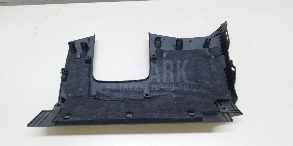 Накладка (кузов внутри) для  BMW X5 F15/F85 2013-2018