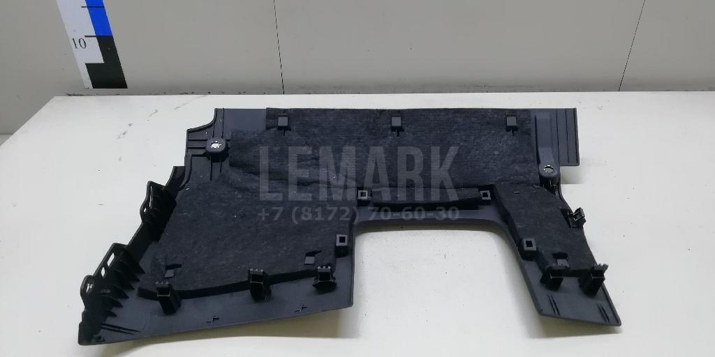 Накладка (кузов внутри) для  BMW X5 F15/F85 2013-2018