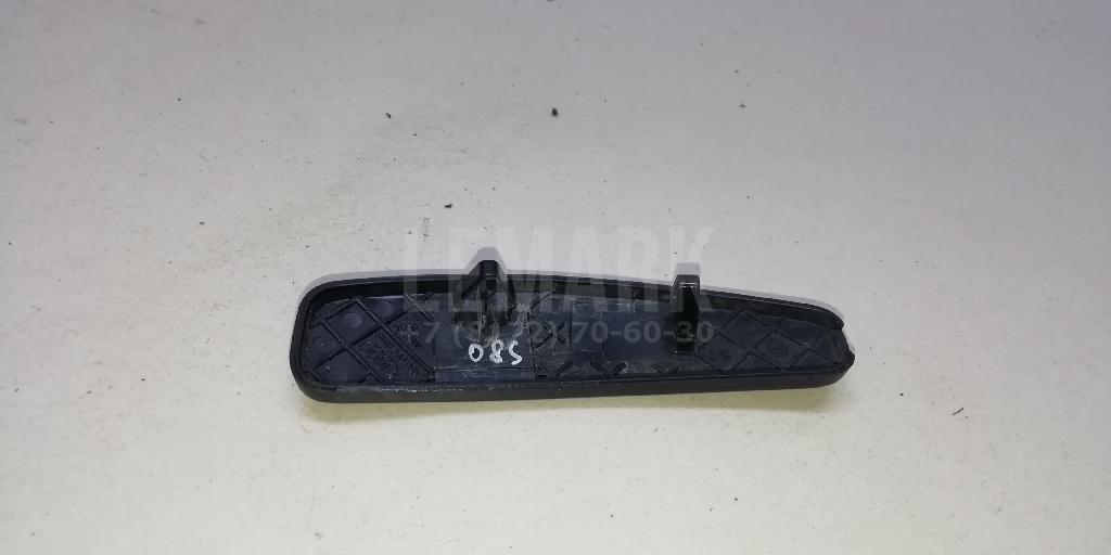 Заглушка для  Citroen C4 Aircross 2012-2017