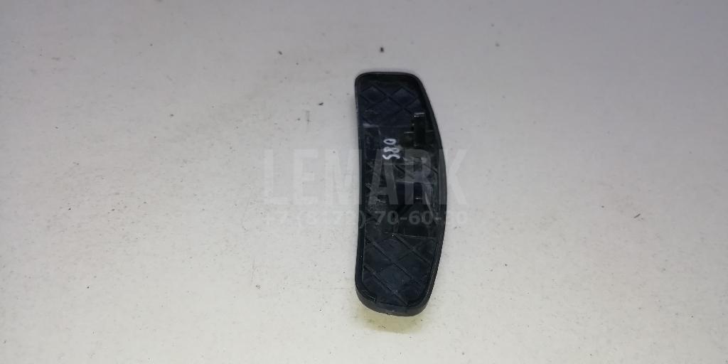 Заглушка для  Citroen C4 Aircross 2012-2017