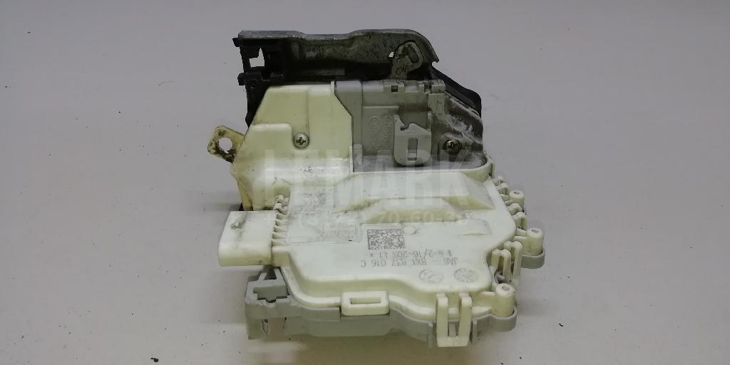 Замок двери передней правой для  Cadillac CTS 2008-2014
