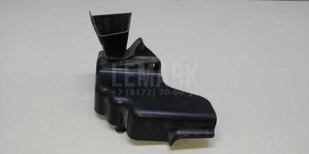 Кожух для  Audi A4 [B8] Allroad 2009-2015