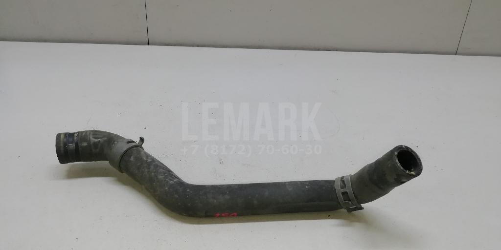 Патрубок отопителя для  BMW 5-serie E39 1995-2003