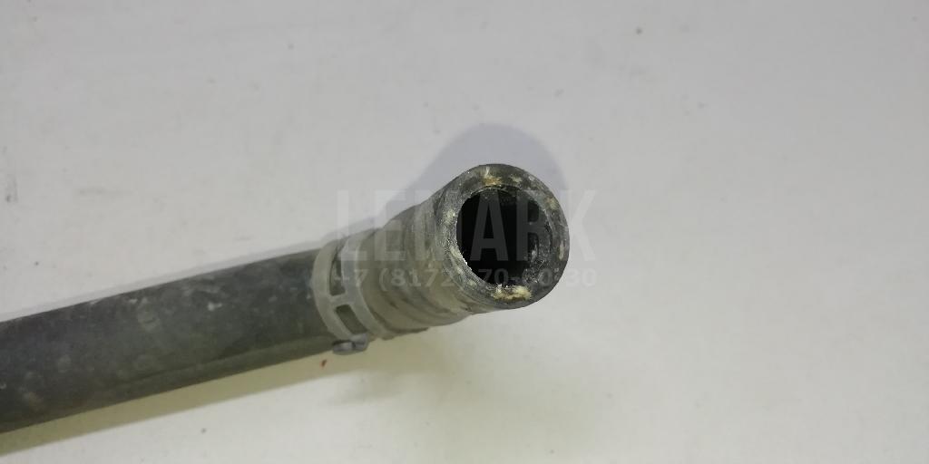 Патрубок отопителя для  BMW 5-serie E39 1995-2003