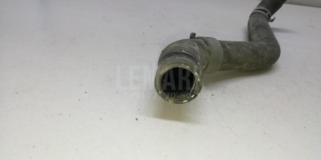 Патрубок отопителя для  BMW 5-serie E39 1995-2003