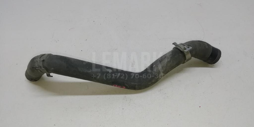 Патрубок отопителя для  BMW 5-serie E39 1995-2003