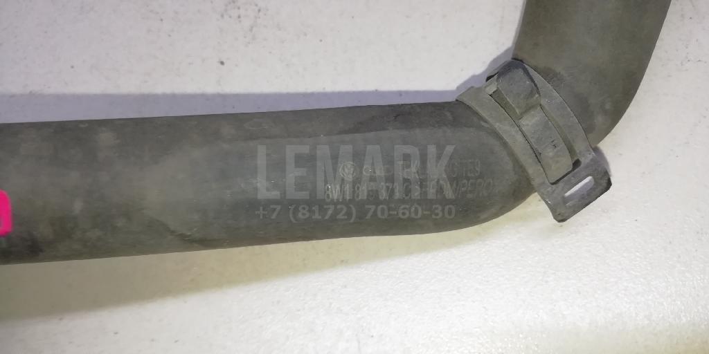 Патрубок отопителя для  BMW 5-serie E39 1995-2003