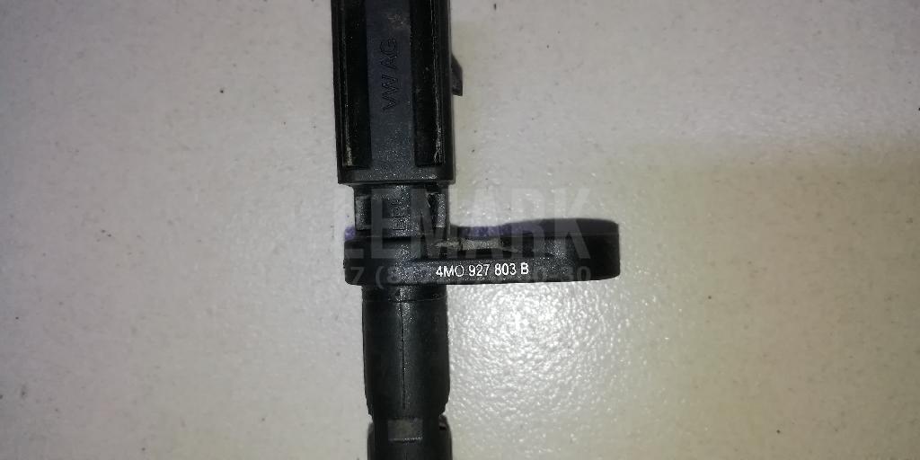 Датчик ABS передний для  BPW R 1982
