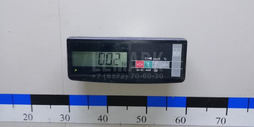 Датчик ABS передний для  BPW R 1982