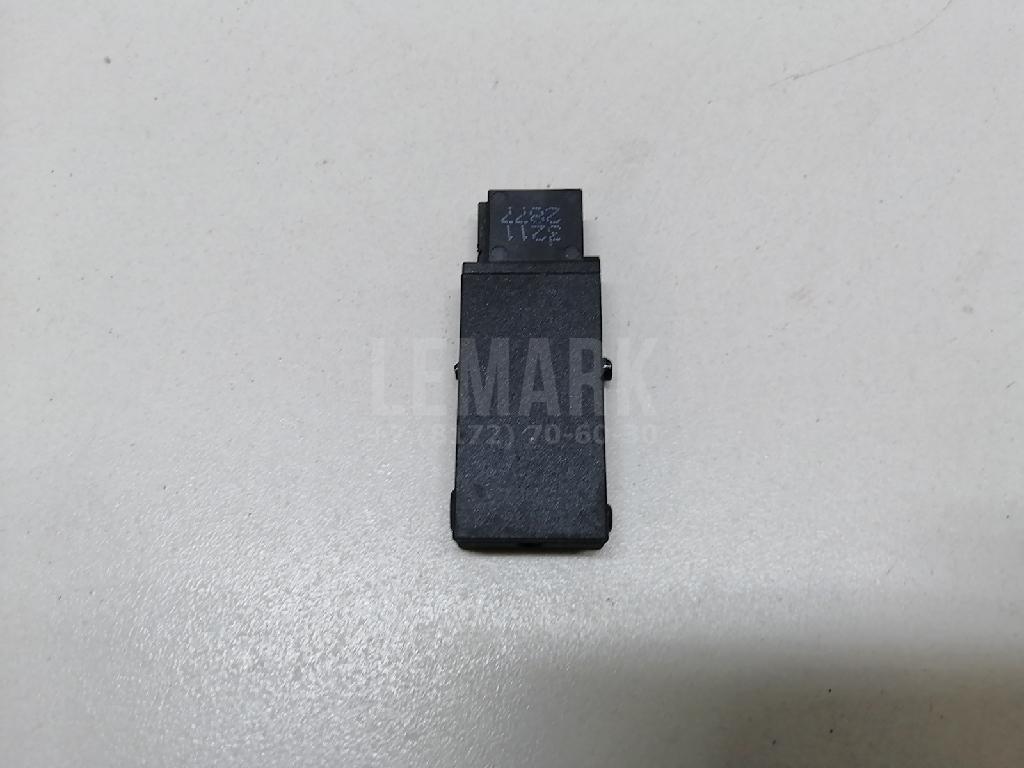 Разъем 13317917 GM